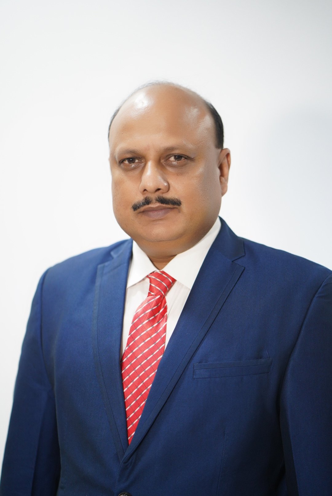 Rameshkumar Ramprasad Singh - Director